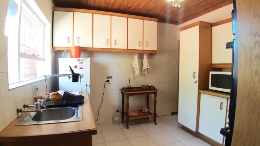 3 Bedroom Property for Sale in Hennenman Free State